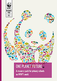 One Planet Future pack