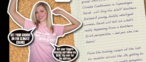 Sarahs Blog
