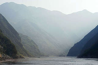 Yangtze River
© Michel Gunther / WWF-Canon - © Michel Gunther / WWF-Canon Yangtze River