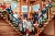 Inheritors of the Planet monthly gathering © WWF-Canon / Edward PARKER 
