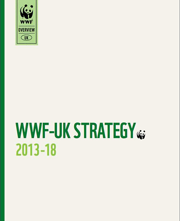 See&amp;nbsp;WWF-UK&#39;s strategic plan, 2013-2018, which included an outline of plans for a new green WWF building